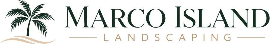 Marco Island Landscaping